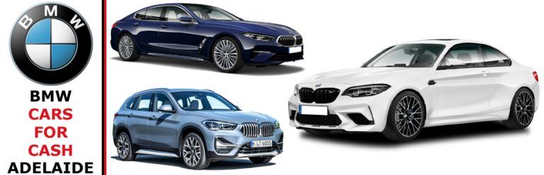 BMW Cars For Cash Adelaide - Sell Your Used BMW Car